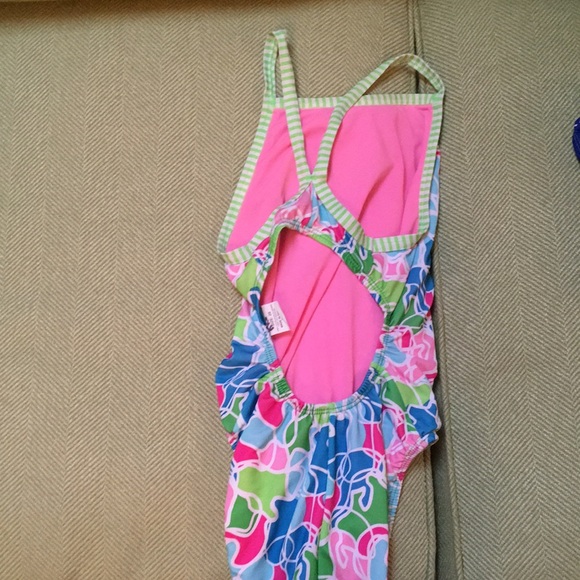 3 DOLFIN uglie swimsuits - Picture 2 of 6